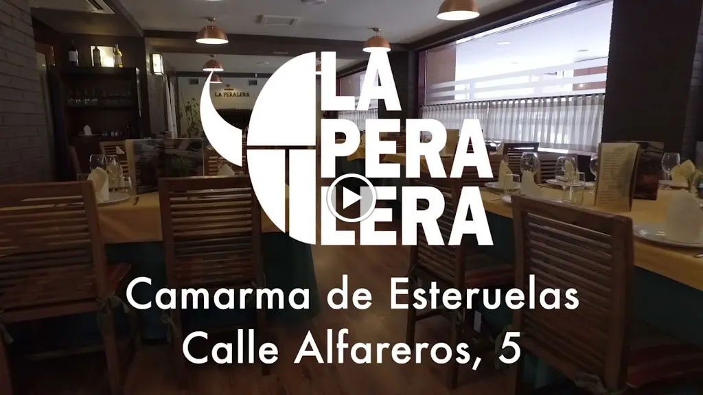Restaurante La Peralera_Camarma de Esteruelas_slider_image_2