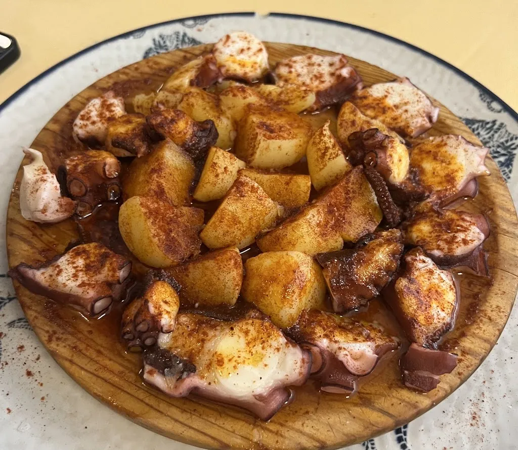 Restaurante La Peralera_Camarma de Esteruelas_slider_image_3