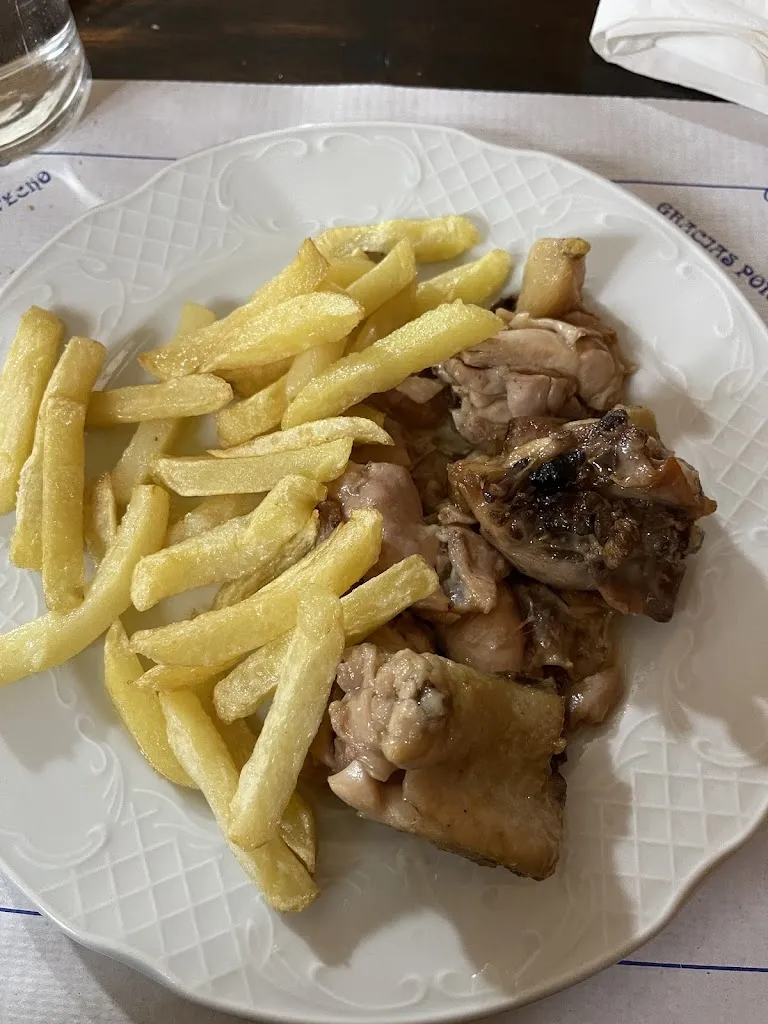 Petru A. DPA_Café Central_Camarma de Esteruelas_review