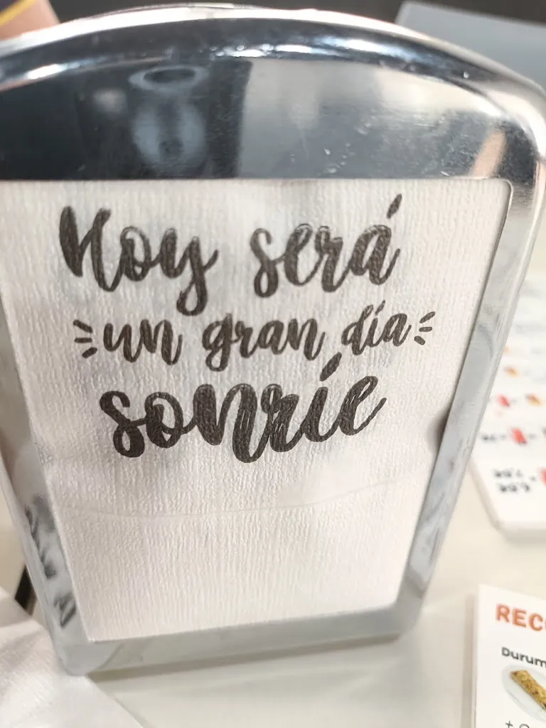 It is me. Soy yo._Kebab master_Monóvar/Monòver_recensione