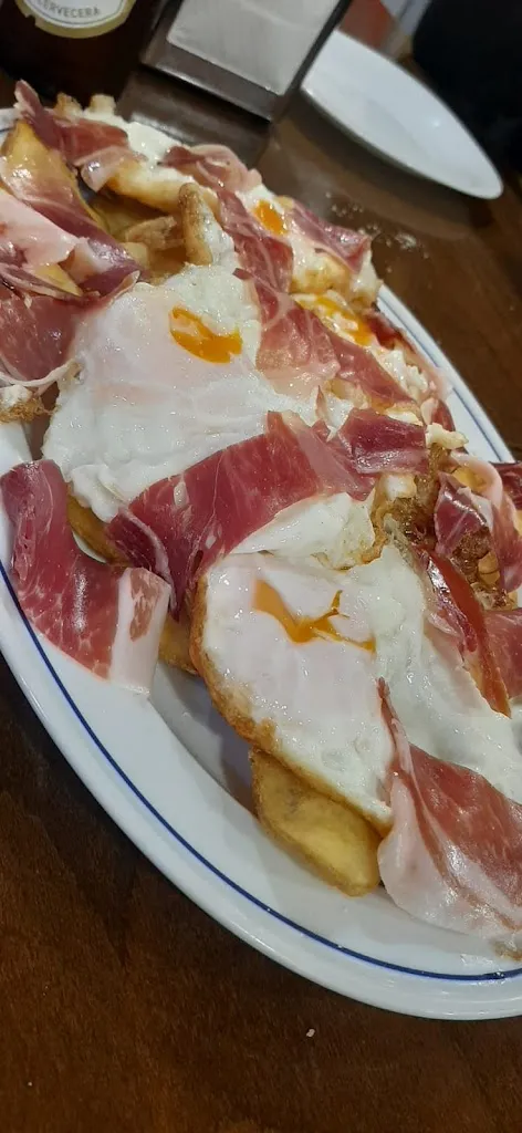 Menu_Freiduria El Pescaito_Camarma de Esteruelas_immagine_3