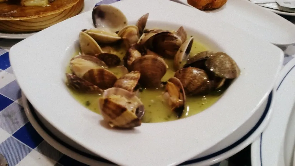 Menu_Freiduria El Pescaito_Camarma de Esteruelas_immagine_9