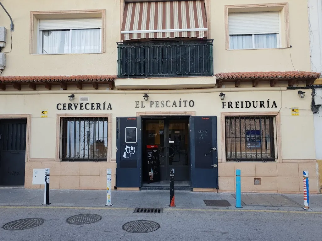 Freiduria El Pescaito_Camarma de Esteruelas_slider_image_1