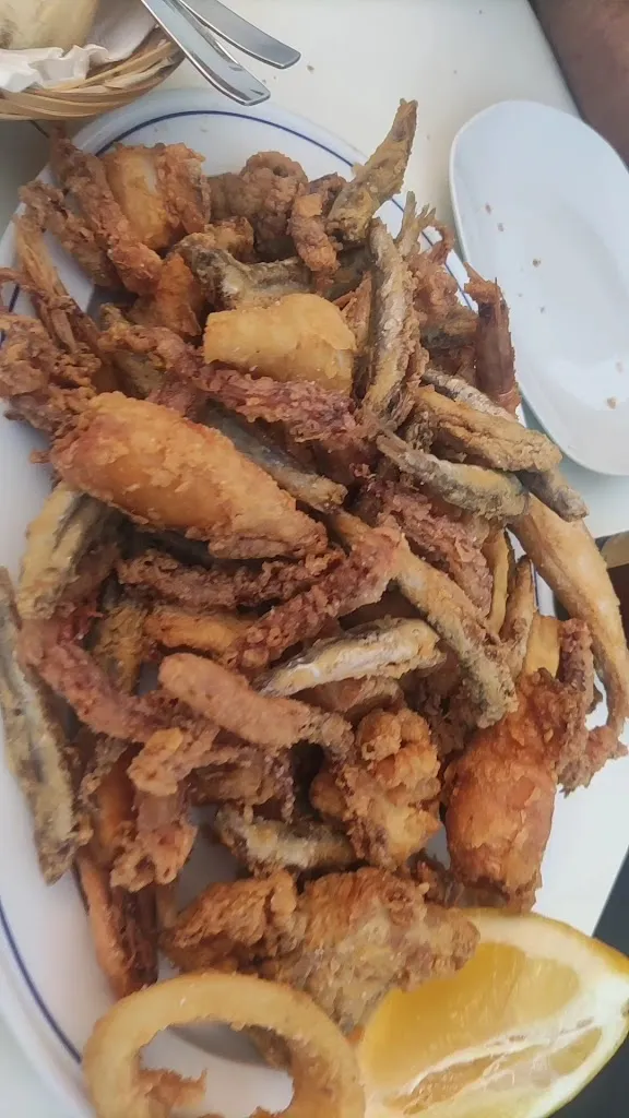 Freiduria El Pescaito_Camarma de Esteruelas_slider_image_2