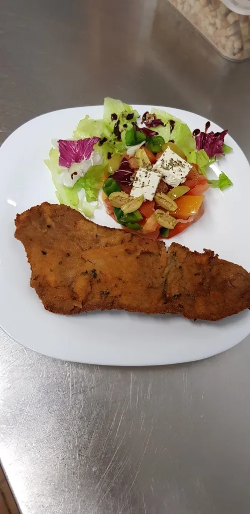 Menü_Restaurante La Rotonda_Camarma de Esteruelas_Bild_7