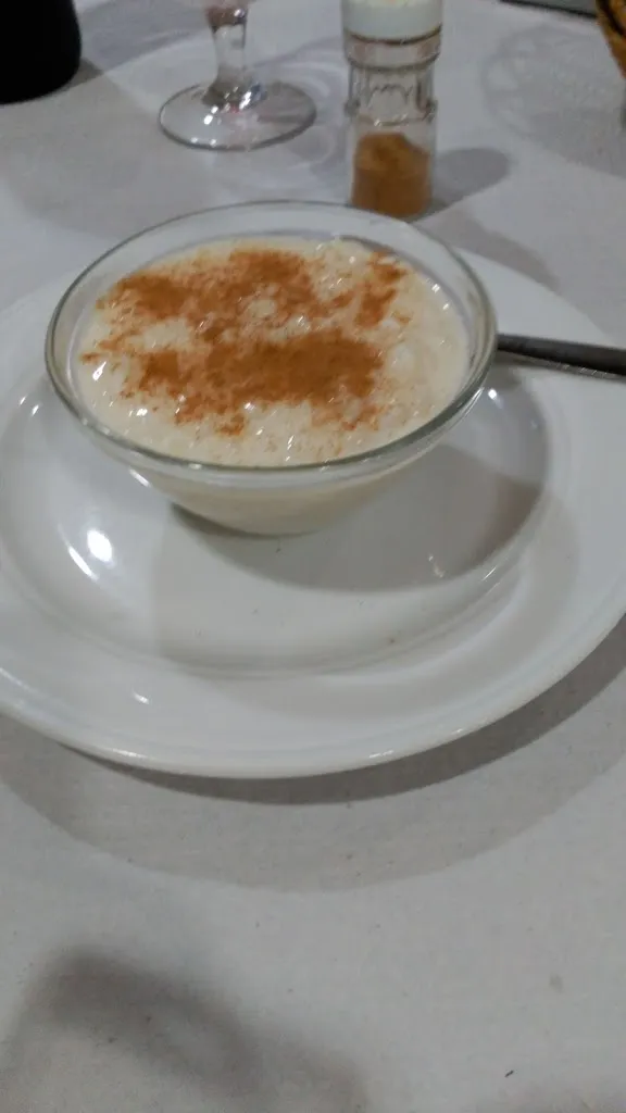 Menü_Restaurante La Rotonda_Camarma de Esteruelas_Bild_8