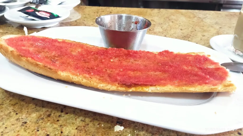 Ra buche_Restaurante La Rotonda_Camarma de Esteruelas_Bewertung