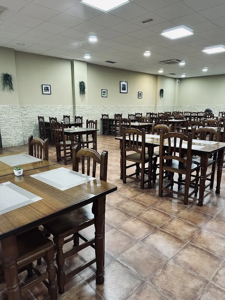 Restaurante La Rotonda_Camarma de Esteruelas_slider_image_2