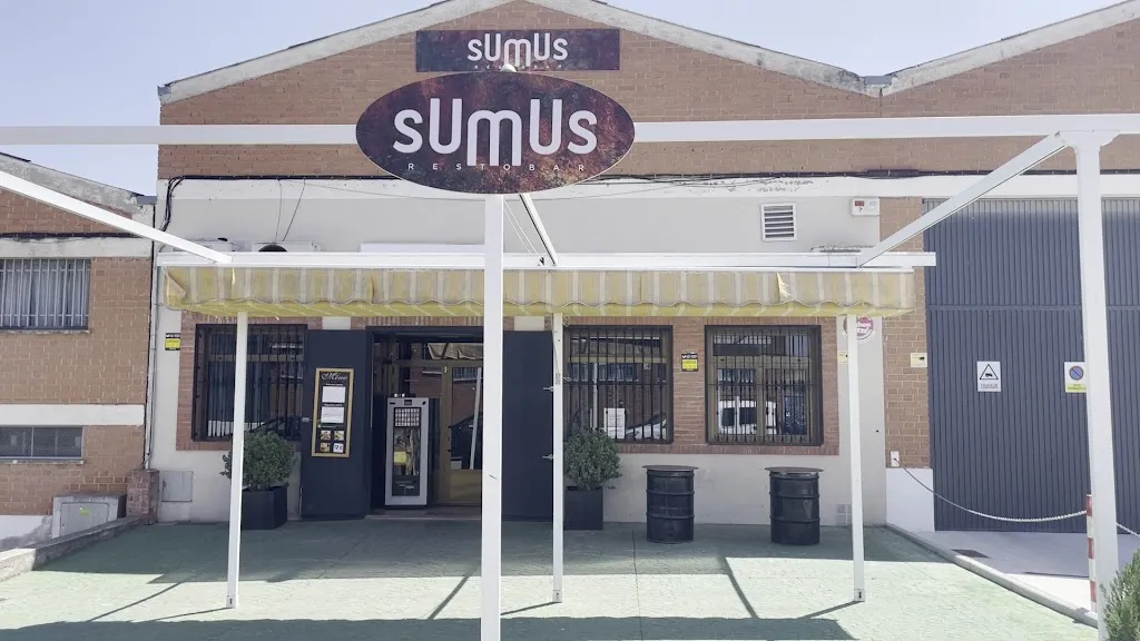 Restaurante Sumus_Camarma de Esteruelas_slider_image_2