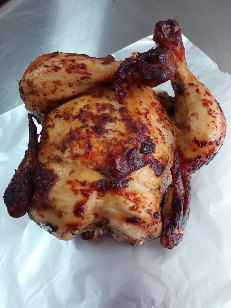 Menu_Pollo y Limón (Asador de pollos)_Camarma de Esteruelas_image_5