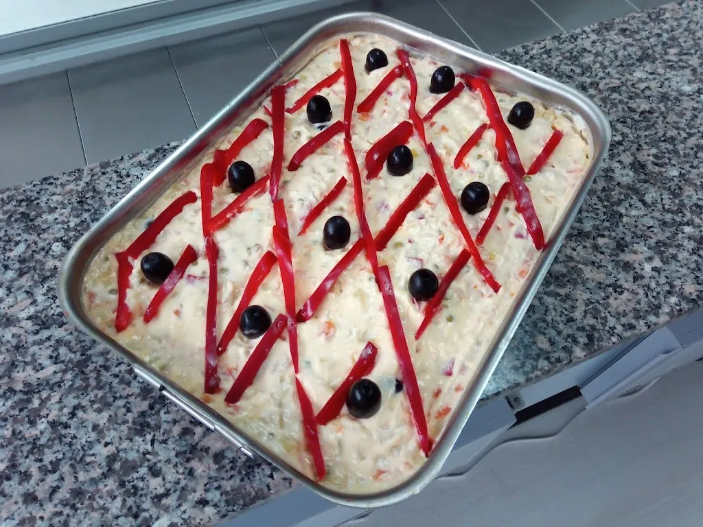 Menu_Pollo y Limón (Asador de pollos)_Camarma de Esteruelas_image_6