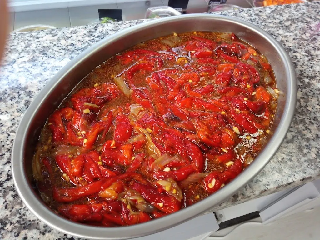 Menu_Pollo y Limón (Asador de pollos)_Camarma de Esteruelas_image_8