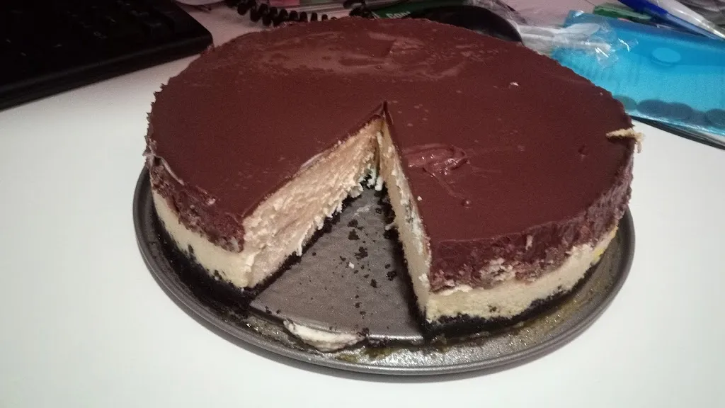 Guillermo David de Pedraza Carrera_Pollo y Limón (Asador de pollos)_Camarma de Esteruelas_review