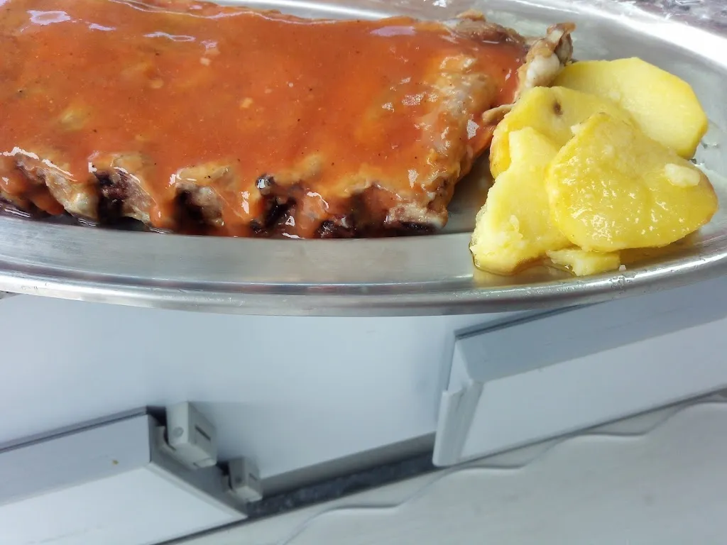 Pollo y Limón (Asador de pollos)_Camarma de Esteruelas_slider_image_3