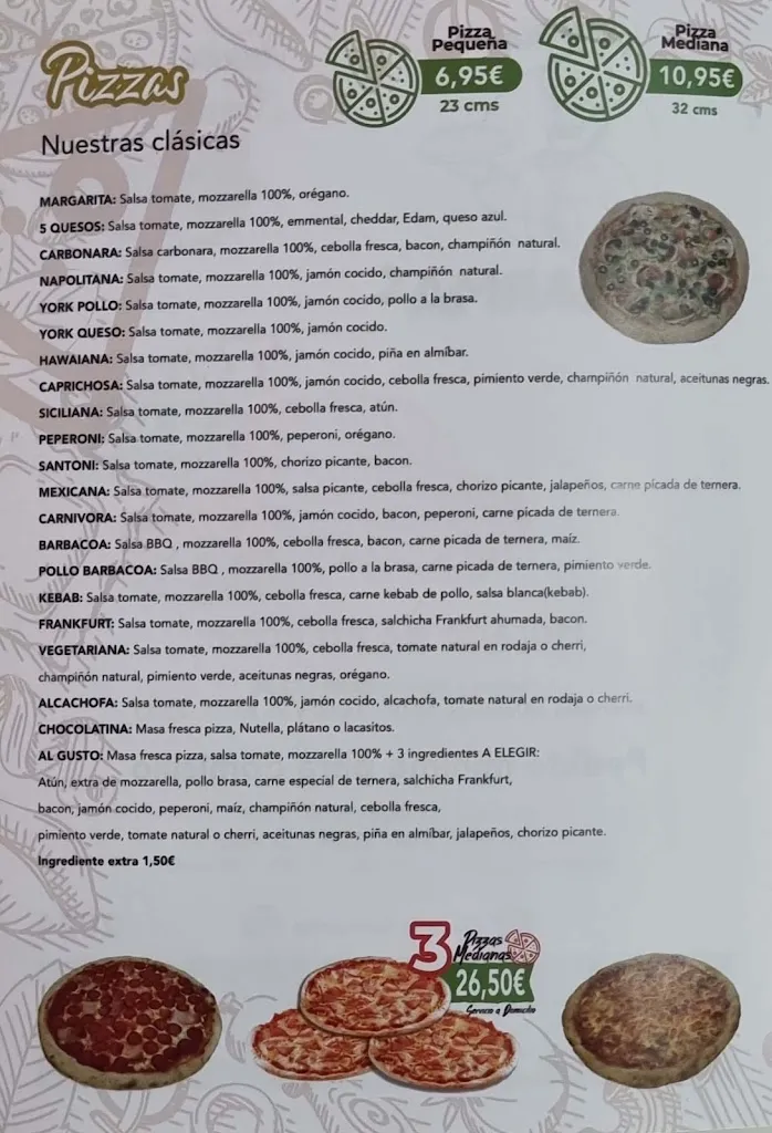 Menu_Pizzeria Camarma_Camarma de Esteruelas_image_2