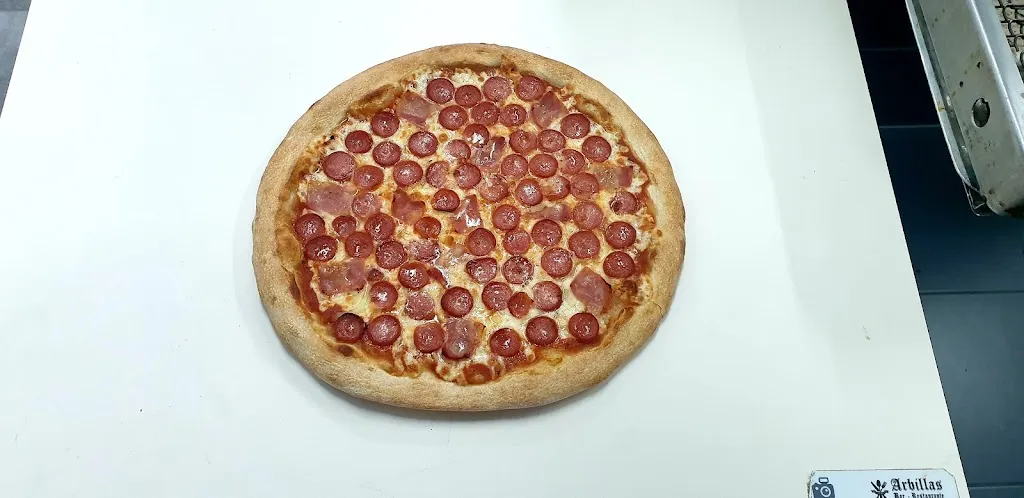 Menu_Pizzeria Camarma_Camarma de Esteruelas_image_8