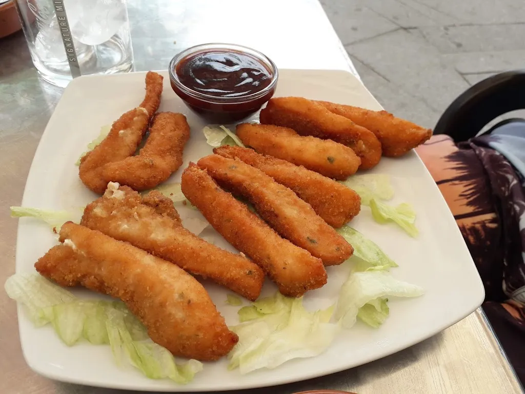 Menu_Bar El Rincón_Camarma de Esteruelas_image_2