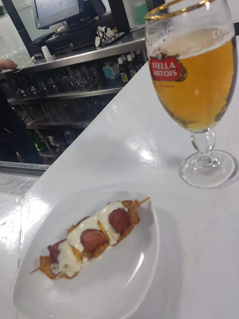 Menu_Bar El Rincón_Camarma de Esteruelas_image_6