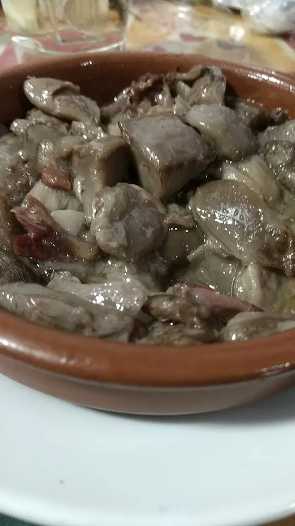 Menu_Bar El Rincón_Camarma de Esteruelas_image_8