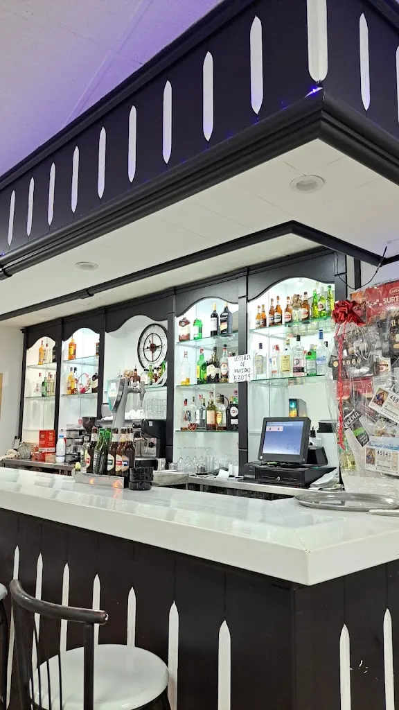 Bar El Rincón ristorante a Camarma de Esteruelas