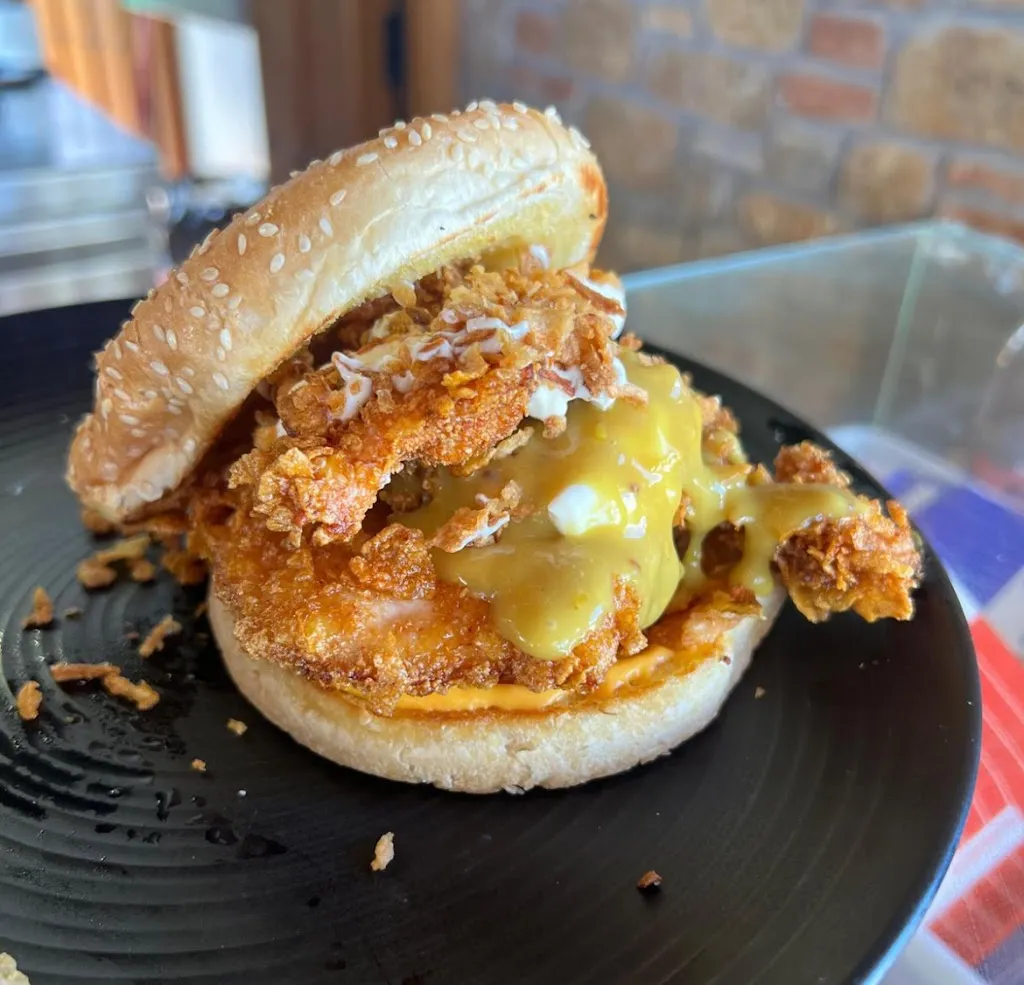 Andrea Sánchez de las Heras_El chiringuito de Canencia_Canencia_review