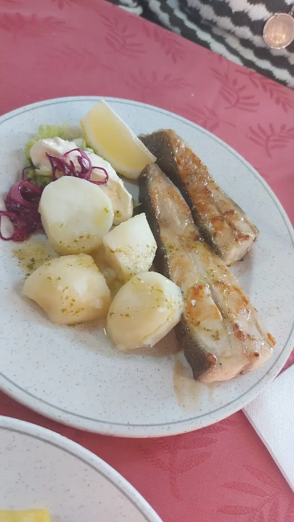 Xanma1987_Restaurante Alborada_Boiro_review