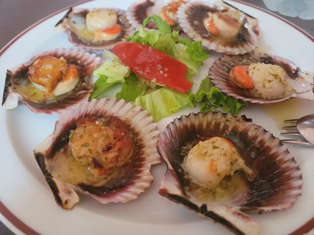 Restaurante Alborada_Boiro_slider_image_3