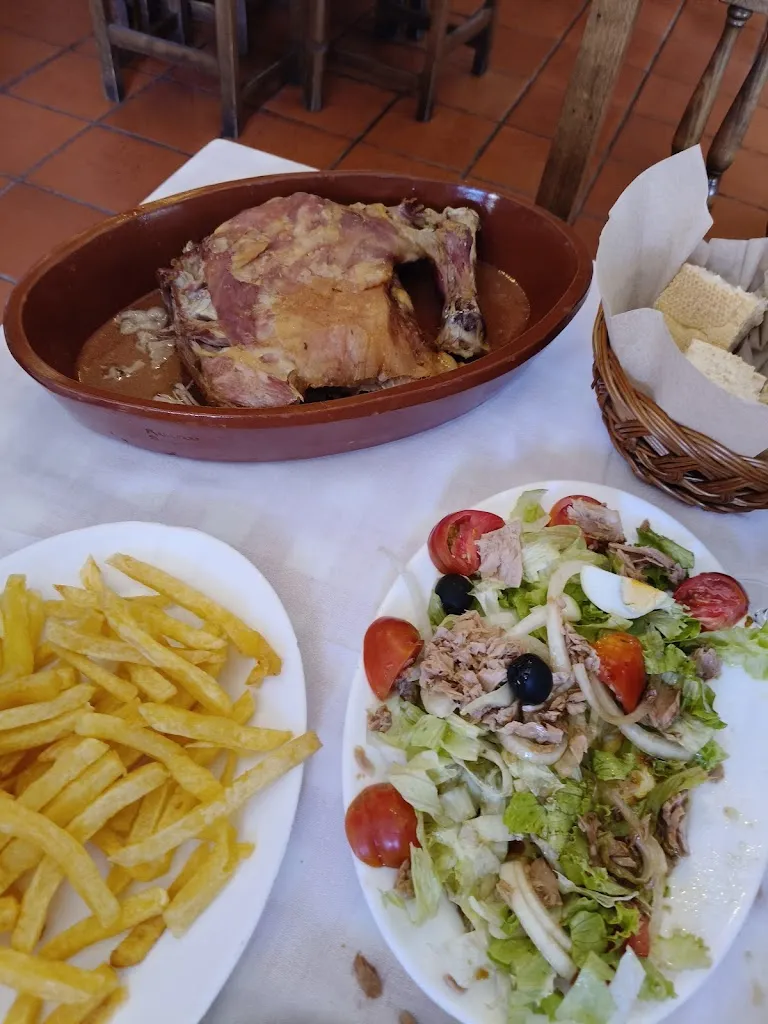 A. Avila_Colorines Restaurante_Canencia_review