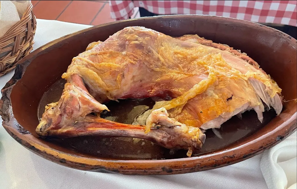 Luis Lopez_Colorines Restaurante_Canencia_review