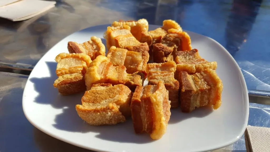 Menu_El Pajar de Canencia_Canencia_image_5