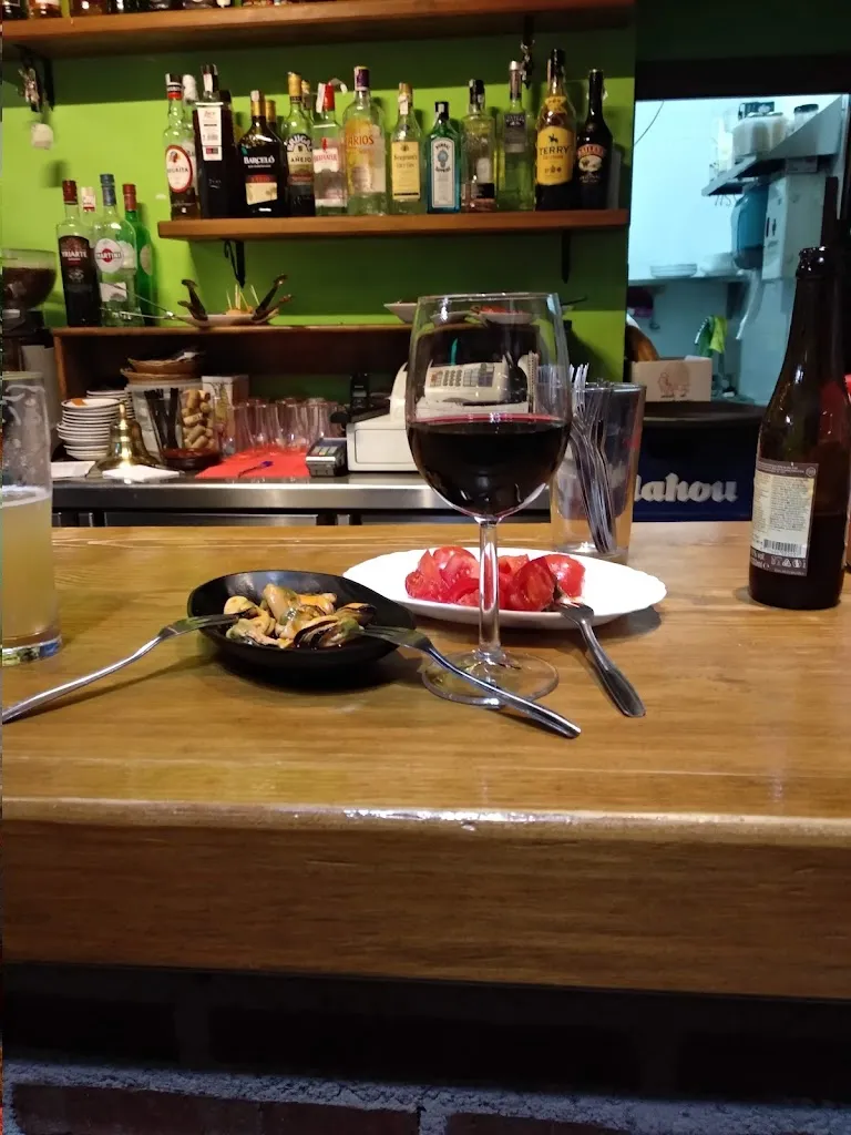 Menu_El Pajar de Canencia_Canencia_image_7