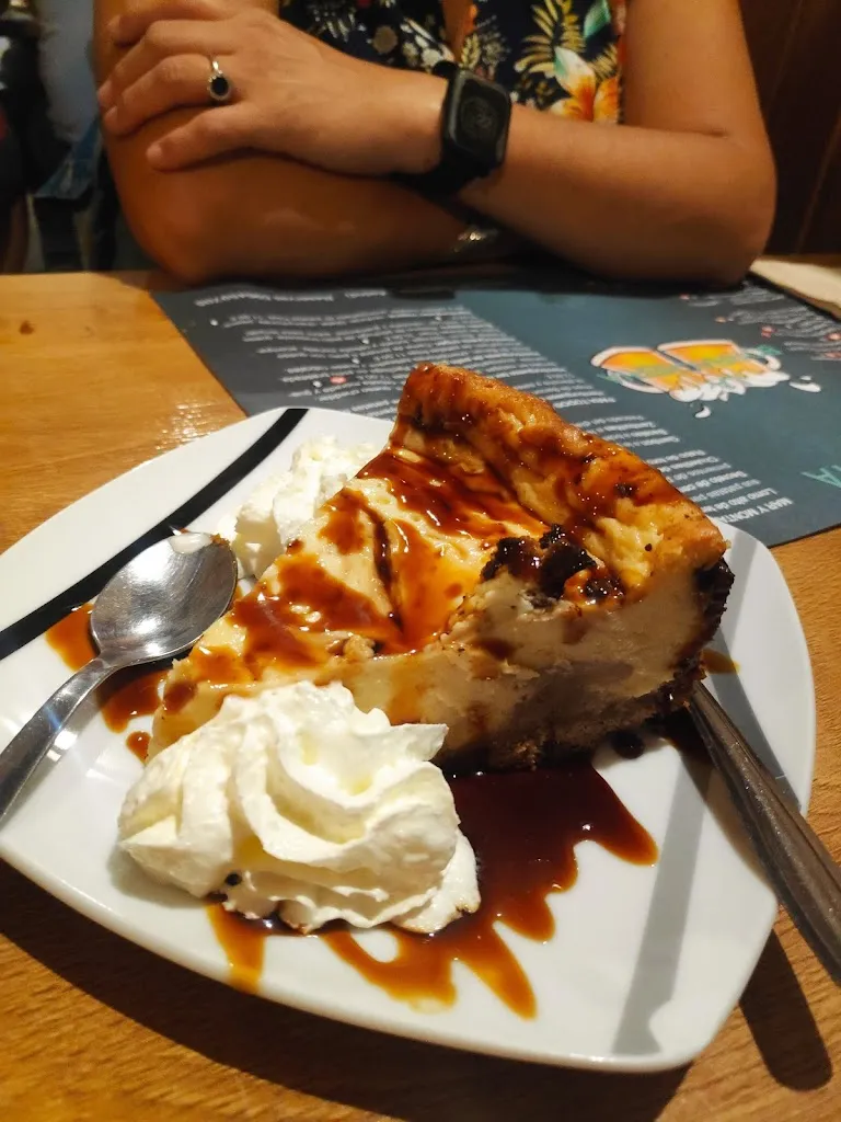 Andrea Acosta_La borrachería_Canencia_review