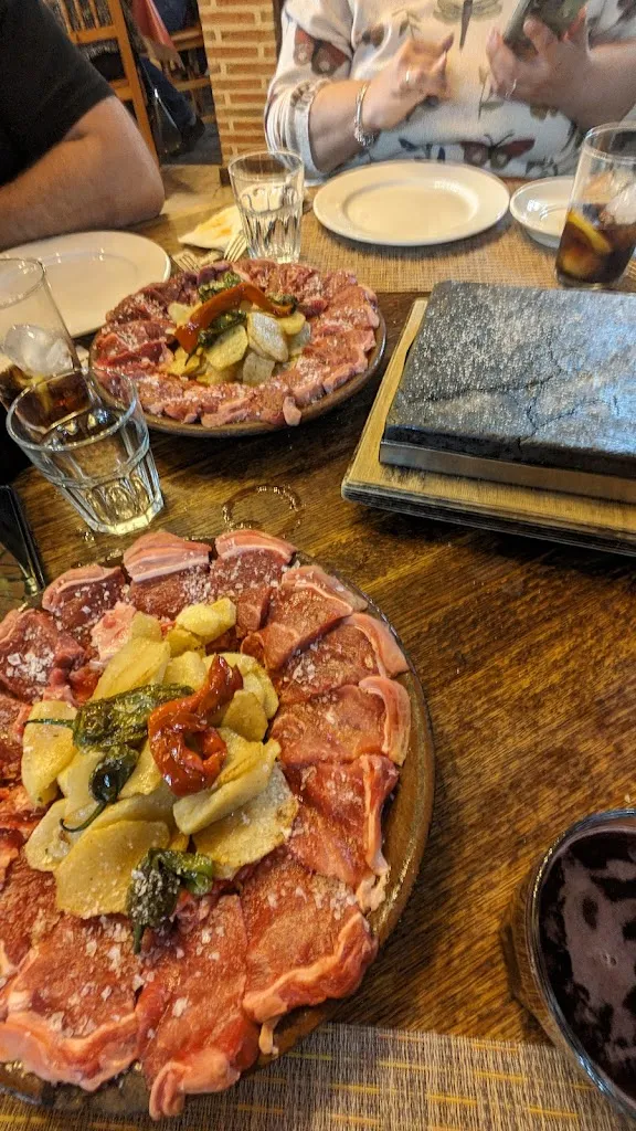 Menu_Asador de los Gallos_Carabaña_image_5