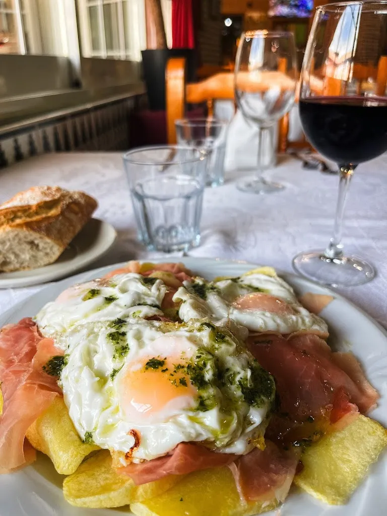 P G_Asador de los Gallos_Carabaña_review