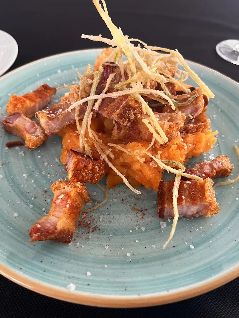 P G_La Tropicana_Carabaña_review