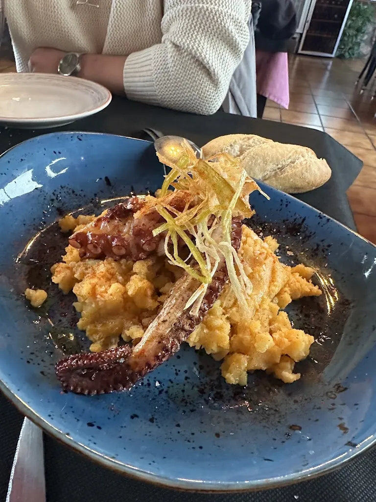 Beatriz_La Tropicana_Carabaña_review