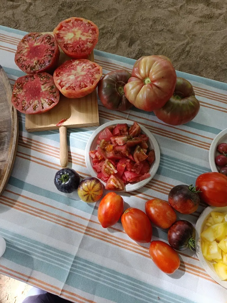 Gonzalo I_Huerta Carabaña_Carabaña_review