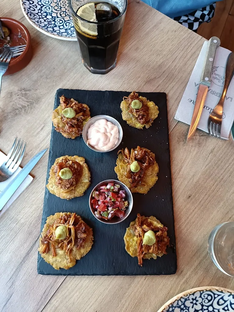 Menu_El jardín de mi madre_Carabanchel_image_6