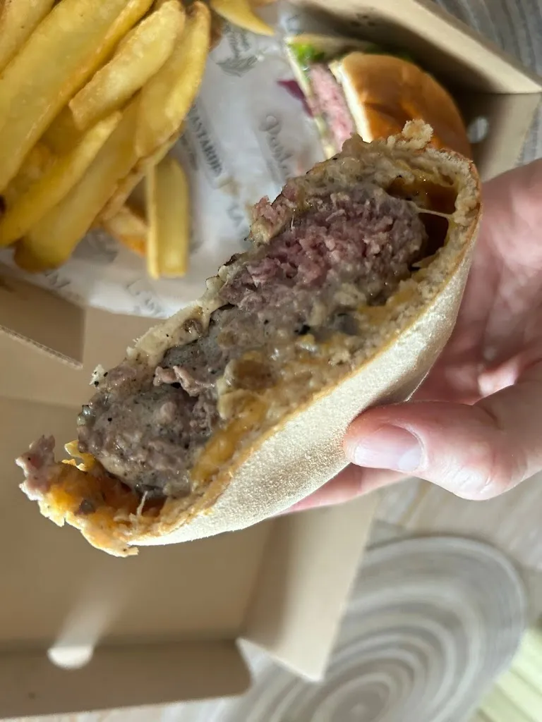 J P_El jardín de mi madre_Carabanchel_review