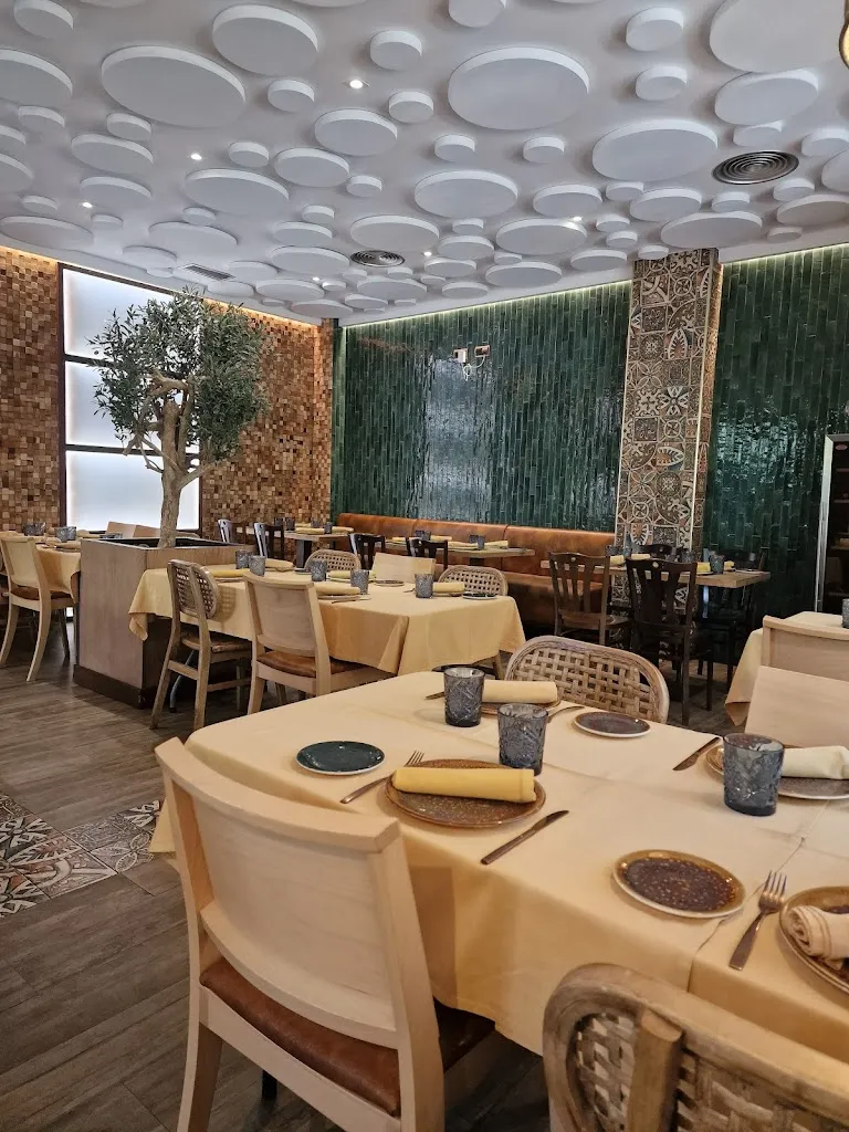 Txurruki Parrilla Asador_Carabanchel_slider_image_3