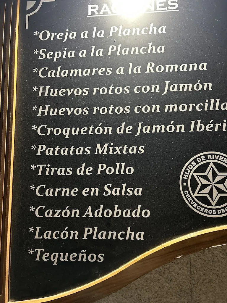 Menu_El Rincón del Puchero_Carabanchel_image_4
