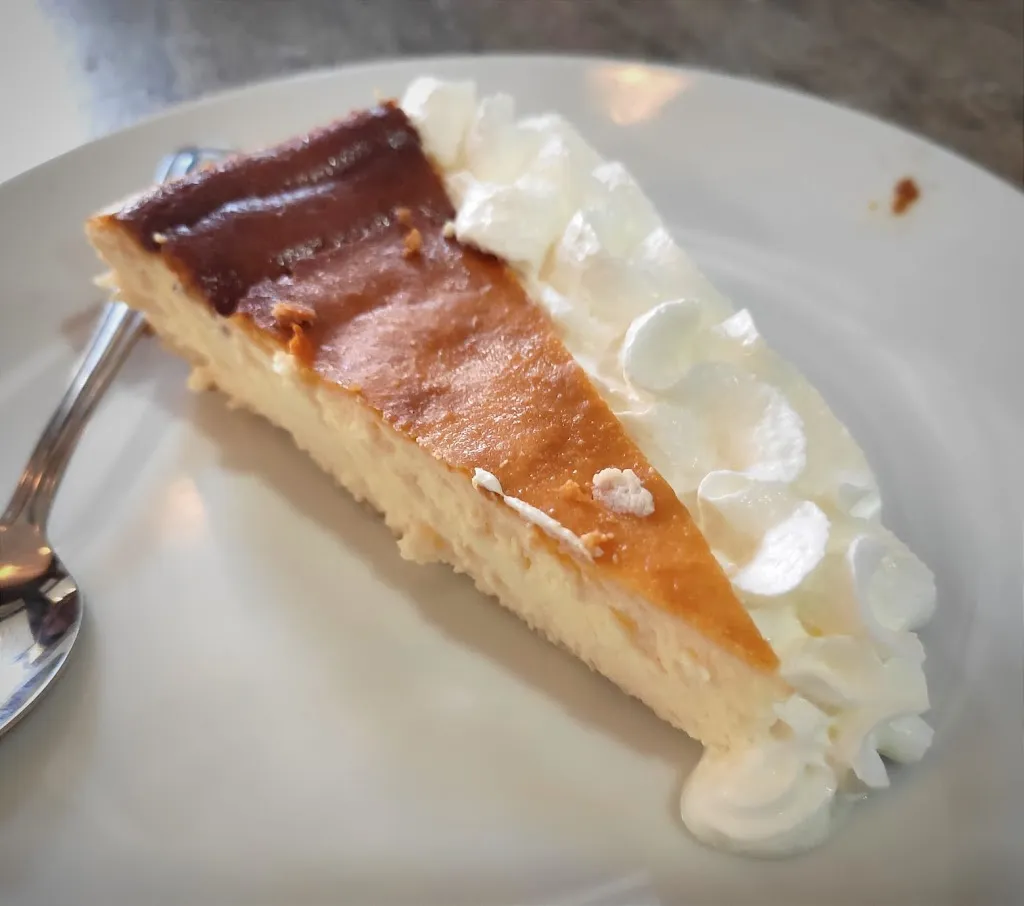 Joaquín Navarro_El Rincón del Puchero_Carabanchel_review