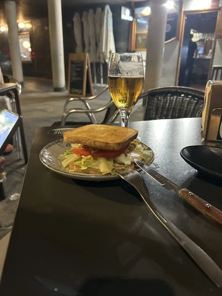 Manuel Herrero_El Rincón del Puchero_Carabanchel_review