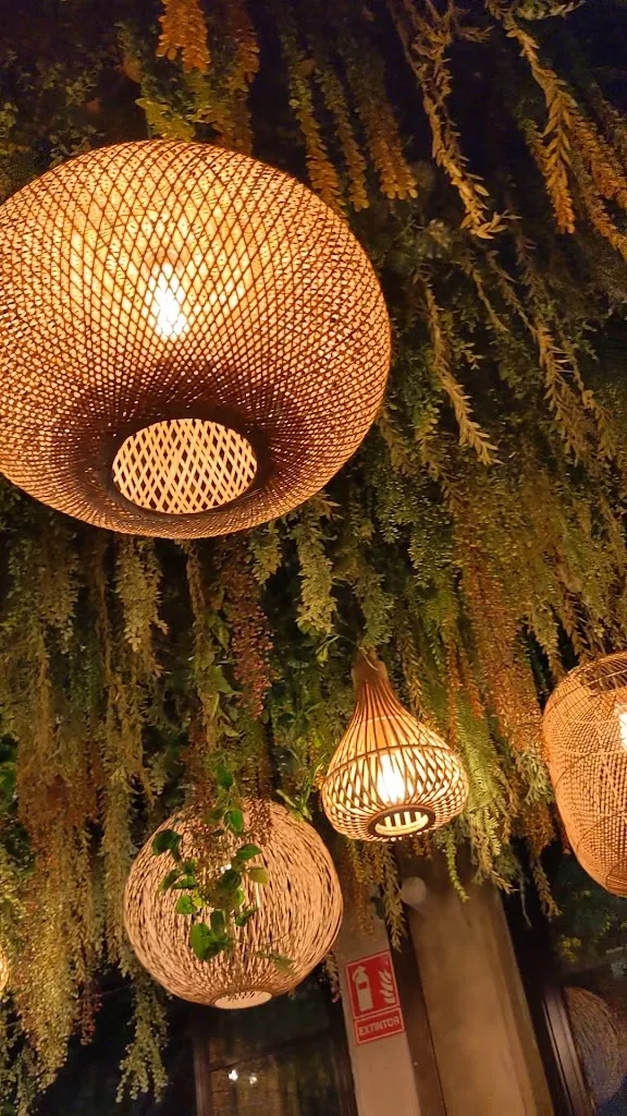 Restaurante La Terrazza_Carabanchel_slider_image_2