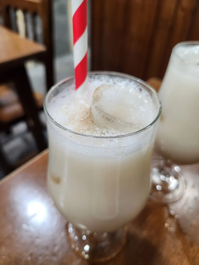 Wenxuan_Restaurante El rincón de Katrina_Carabanchel_review