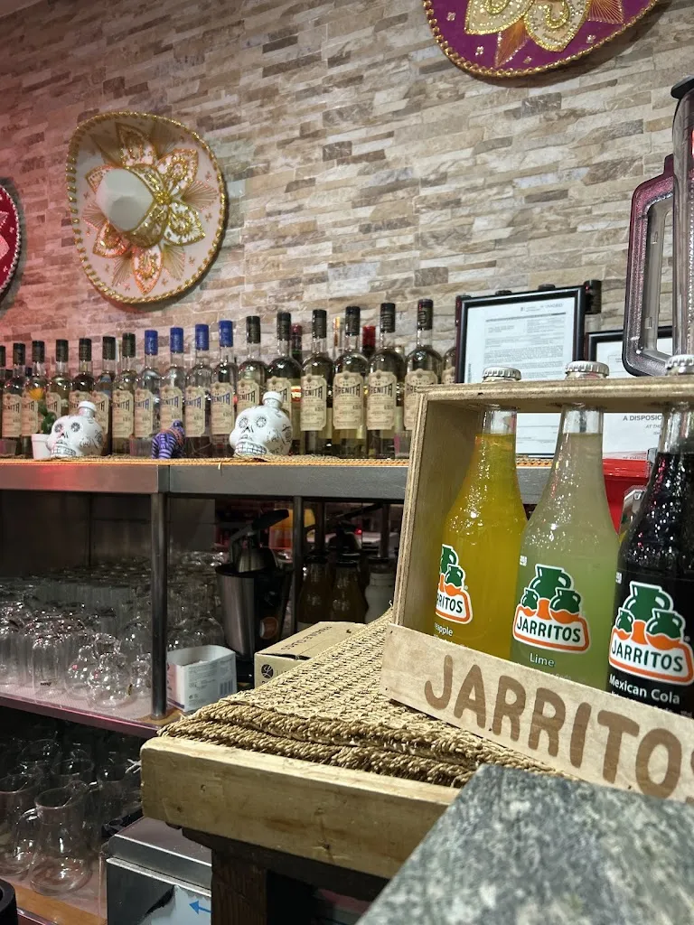 Alina Young_Restaurante El rincón de Katrina_Carabanchel_review