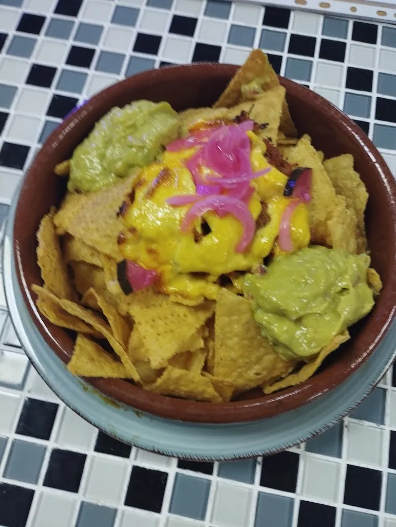 Menu_Doble A Casarrubuelos_Casarrubuelos_image_9