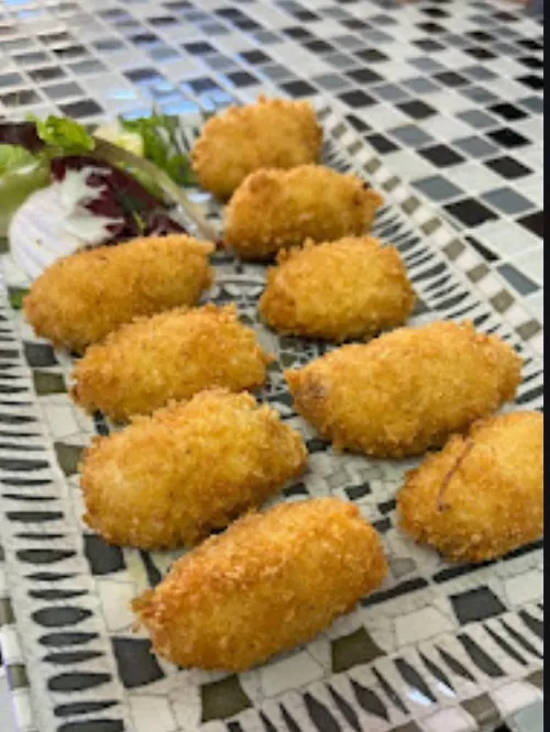 MAngeles Ecija_Doble A Casarrubuelos_Casarrubuelos_review