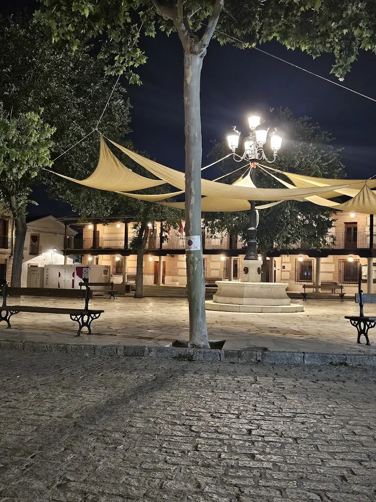 Javier Palomares Tejero_Doble A Casarrubuelos_Casarrubuelos_review