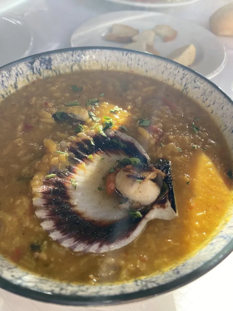 Rebeca S_Bar Restaurante Inmaculada_Casarrubuelos_review